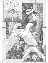 (C66) [Gambler Club (Kousaka Jun)] PM Gals! (Pokémon)