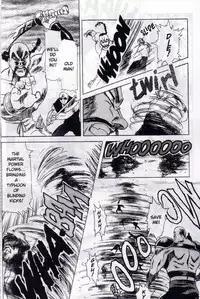 [Koh Kawarajima] Immoral Angel Volume 2: Lemming Apostle [English]