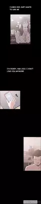 [Mr. Byeong-Su] Cohabitation Ch.1-15 (English) (Ongoing)