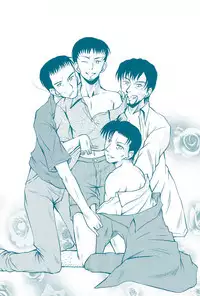 [Kugami Angning] Aigan Love Doll