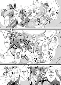 [Nyankone (ro)] Bokurano@Mii-chan [English] [BSN] [Digital]