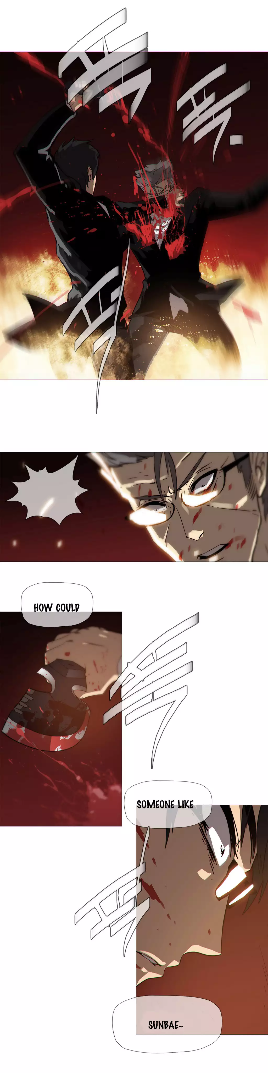 Household Affairs Ch. 11-22