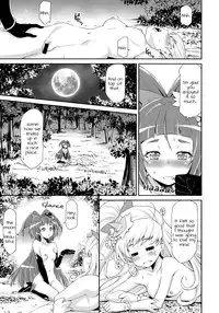 (C90) [ACID EATERS (Kazuma Muramasa)] Miracle Sweet Magical Fragrance (Mahou Tsukai Precure!) [English] [Doki Fansubs]