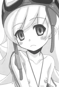 (C77) [Hearts & Crusts (Nanana Nana)] Kaiijuunikai (Bakemonogatari)