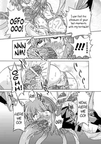 [Ohta Takeshi] Succubus Distortion! [English] [biribiri] [Digital]