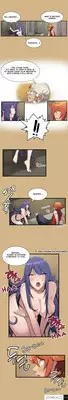[Hong BanJang] Aharoo Ch.1-15 (English) (YoManga) (Ongoing)