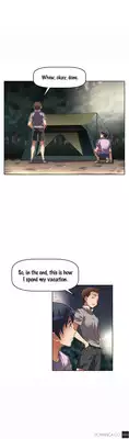 [Worin] Brawling Go Ch.0-28 (English) (YoManga) (Ongoing)