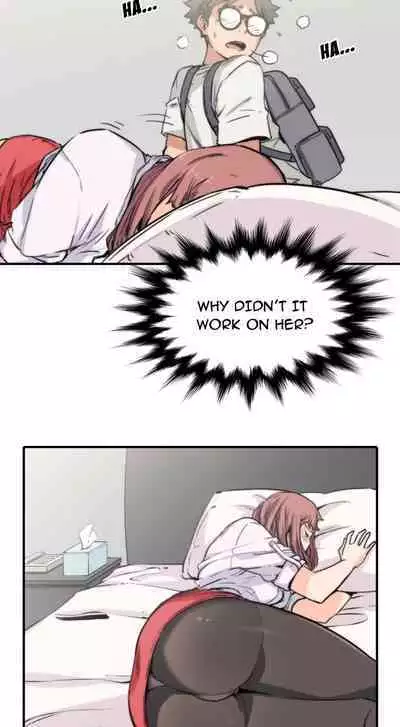 The Spot Master Ch.10/60