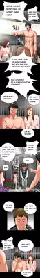 Girl Next Door Ch.1-9 (English) (Ongoing)