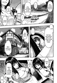 [ShindoL] Lucky♥Yui (COMIC Mugen Tensei 2014-12) [English] {5 a.m.}