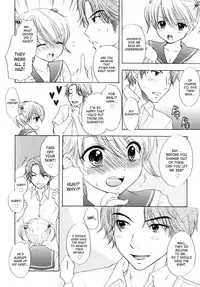[Ozaki Miray] The Great Escape 4 Ch. 30-40 [English] {SaHa}
