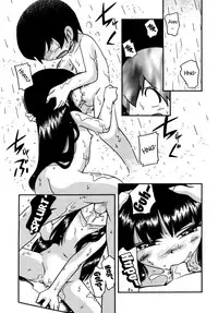 [Hoshino Fuuta] Kiri no Douwa [English] [SMDC + Zom-G]