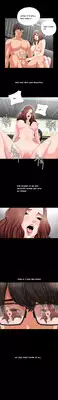 Girl Next Door Ch.1-9 (English) (Ongoing)