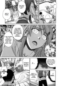 [DISTANCE] HHH Triple H [English] [Yoroshii]