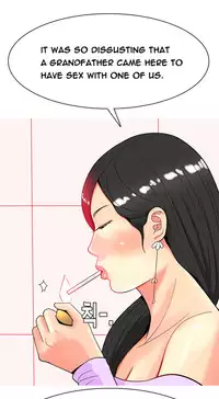 Hooker Ch.1-33 (English) (Ongoing)