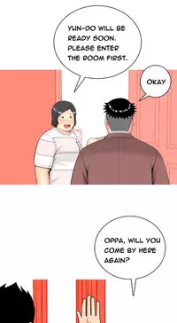 Hooker Ch.1-33 (English) (Ongoing)