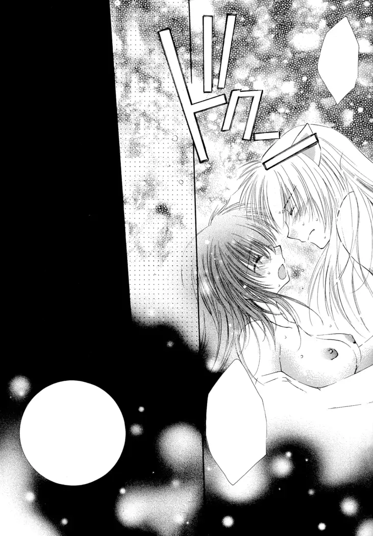 Tobikiri no Himitsu 3 <<Kanketsuhen>>