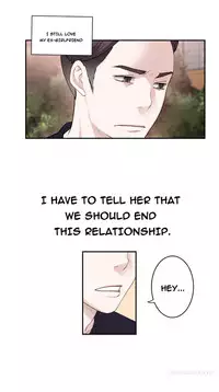 Tissue Thieves Ch.1-4 (English) (Ongoing)