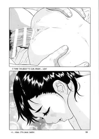 [Momonga Club (Hayashibara Hikari)] Shoujo no Houteishiki - Girls of Equation [English] [SaHa] [Digital]