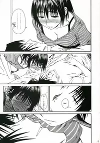 (C70) [House of Karsea (Syouji)] Pretty Neighbor&! Soushuuhen (Yotsubato!) [English]