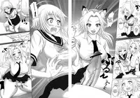 (C74) [Sengoku Joketsu Emaki (Chinbotsu Sunzen)] futanikki ~Futanari Nikki~ [English] {doujin-moe.us}