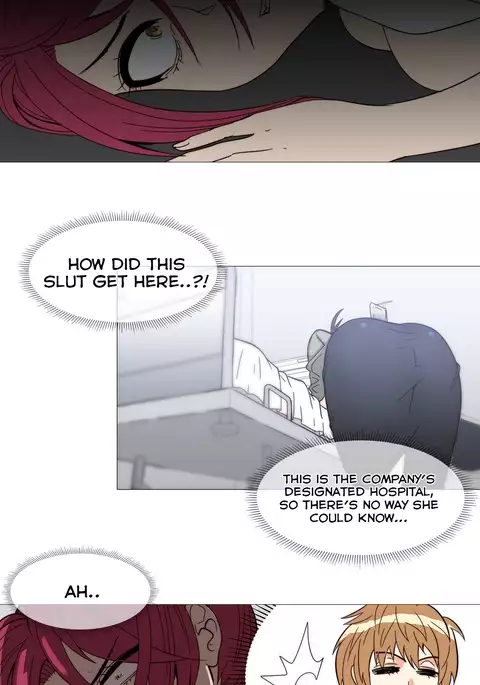 Household Affairs Ch.1-53