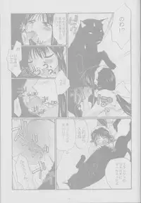 (C62) [Shungabu (Kantamaki Yui, Minchi)] Toorimatic (Mahoromatic)