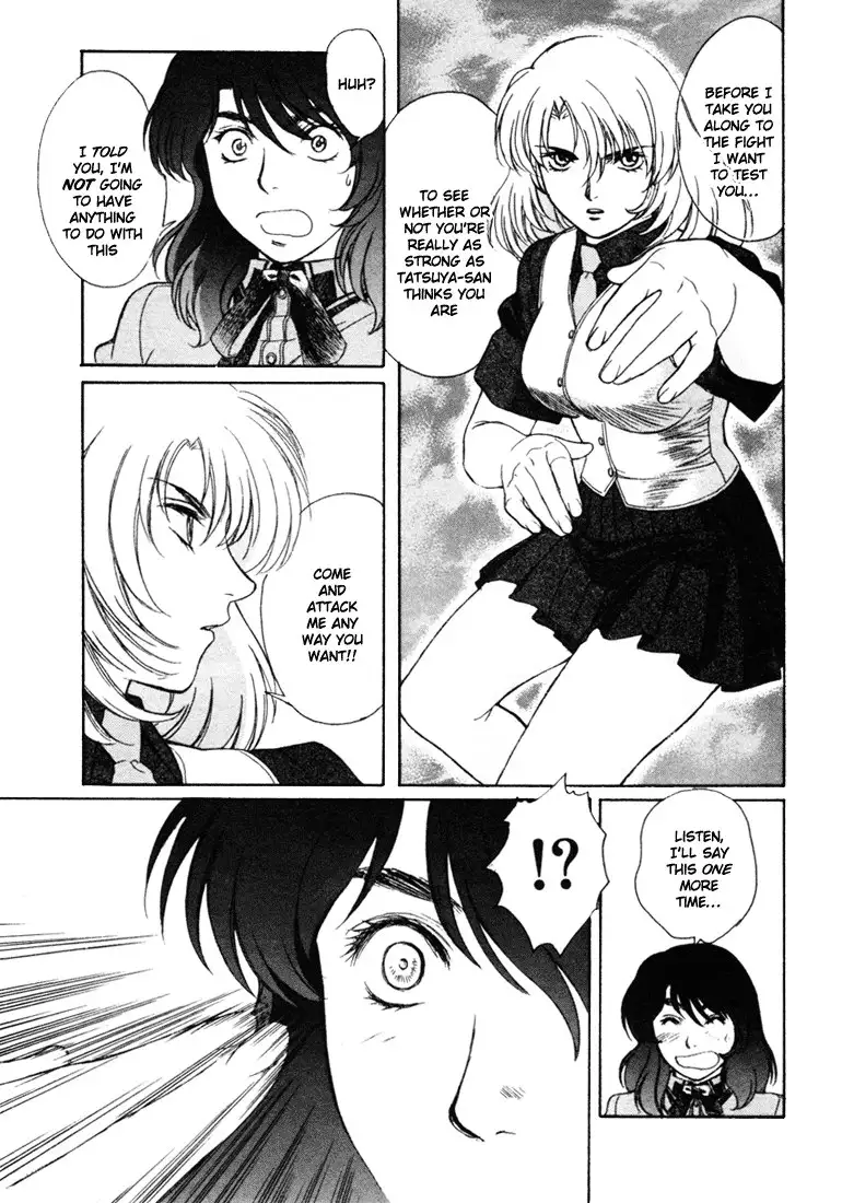 Peridot Vol6 - CH45