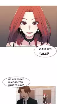 Miss Mystic Ch.1-16 (English) (Ongoing)