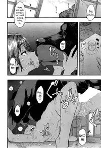 [ShindoL] Lucky♥Yui (COMIC Mugen Tensei 2014-12) [English] {5 a.m.}