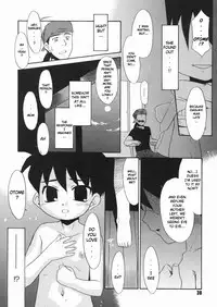 [Nekogen] Papa Nanka Daikirai [English]