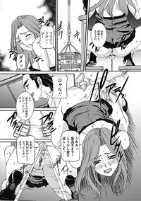 COMIC Mate 2012-12 Vol. 195 [Digital]