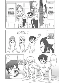 [STUDIO HP+ (IceLee)] Dorei Mura Musume DL Ban | Slave Town Girl (THE iDOLM@STER) [English] =LWB= [Digital]