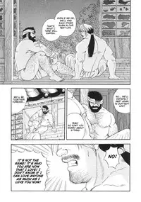 [Go Fujimoto] Myth of Reincarnation [Eng]