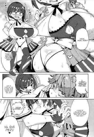 Punipuni Chiccha Tappotapo Ch. 1-7