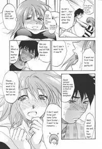 Cutie Devil [English] [Rewrite] [olddog51]