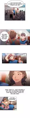 [BAK Hyeong Jun] Sweet Guy Ch.1-49 (English) (YoManga) (Ongoing)