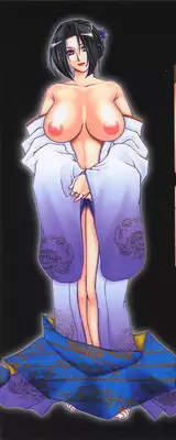 [Sakatsura Hasuya] Suirenka