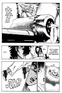 [Maeda Toshio] Adventure Kid Vol.2 [English]