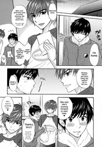 [Ozaki Miray] Houkago Love Mode – It is a love mode after school [English] {Hennojin}