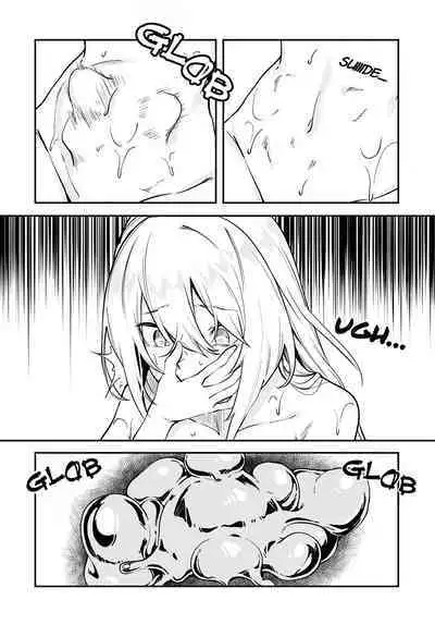 [Fuji-han, Runa Usagi] Furou Fushi Shoujo no Naedoko Ryokouki - The Nursery Travel Report by a Immortality Girl. Ch. 1-3 [English]