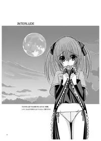 [Valssu] Rasen Kai (Spiral: Suiri no Kizuna)