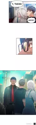 [BAK Hyeong Jun] Sweet Guy Ch.1-49 (English) (YoManga) (Ongoing)