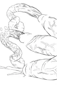 [DangerouS ThoughtS (Kiken Shisou)] MaD ArtistS SailoR MooN (Bishoujo Senshi Sailor Moon)