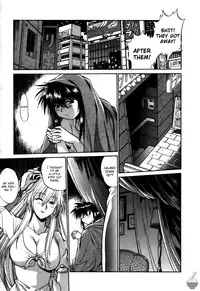 [Manabe Jouji] Makunouchi Deluxe 2 [English] [Soba-Scans]