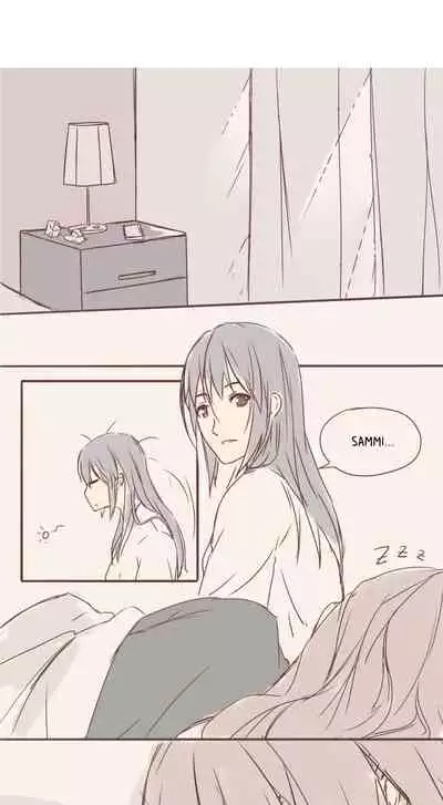 [Iceky] Dormant Desires