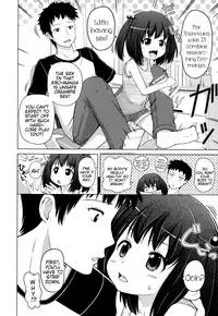 [Himeno Mikan] Marshmallow Lolita Ch. 1-4 [English] {Mistvern}