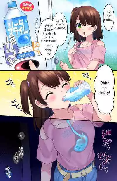 [Popland (Hiiragi Popura)] TS "Hyoui Nottori" + α Sakuhinshuu | TS (possesion & take over the body) + α collection of works [English]