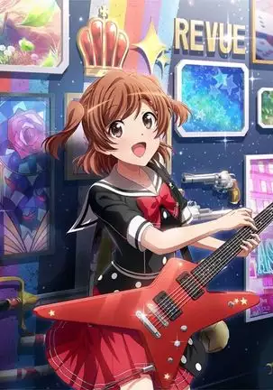 Revue Starlight -Re LIVE