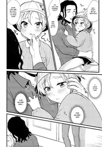 (C90) [Ziploc (Yamachan)] Pet Shop 3 [English] {Shotachan}